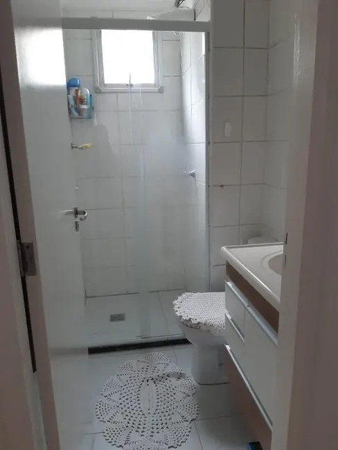 Apartamento com 2 quartos à venda, 45m2 em Jaraguá, São Paulo - SP - imagem 7 Foto 7 de Apartamento com 2 quartos à venda, 45m2 em Jaraguá, São Paulo - SP