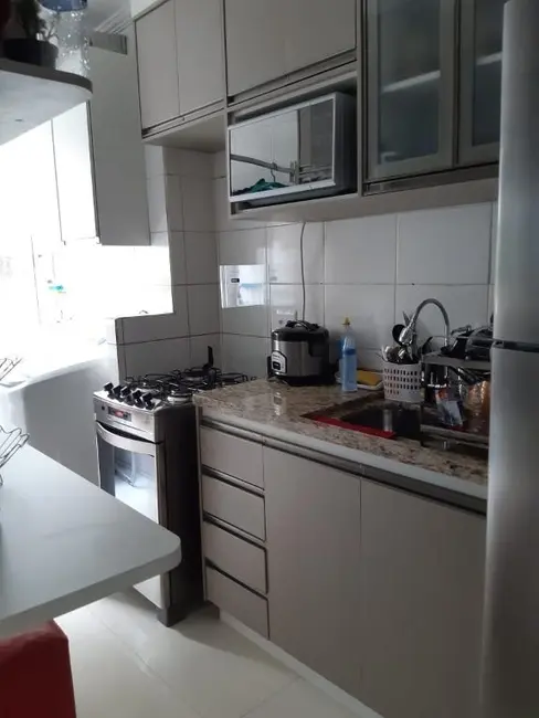 Apartamento com 2 quartos à venda, 45m2 em Jaraguá, São Paulo - SP - imagem 8 Foto 8 de Apartamento com 2 quartos à venda, 45m2 em Jaraguá, São Paulo - SP