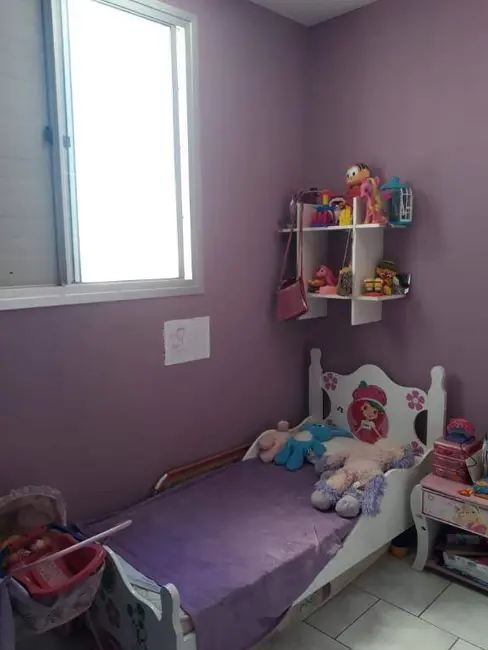 Foto 3 de Apartamento com 3 quartos à venda, 65m2 em Vila dos Remédios, São Paulo - SP