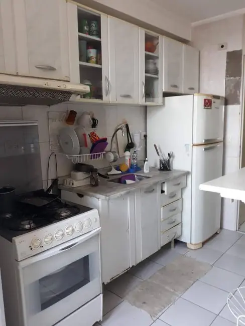 Foto 1 de Apartamento com 3 quartos à venda, 65m2 em Vila dos Remédios, São Paulo - SP