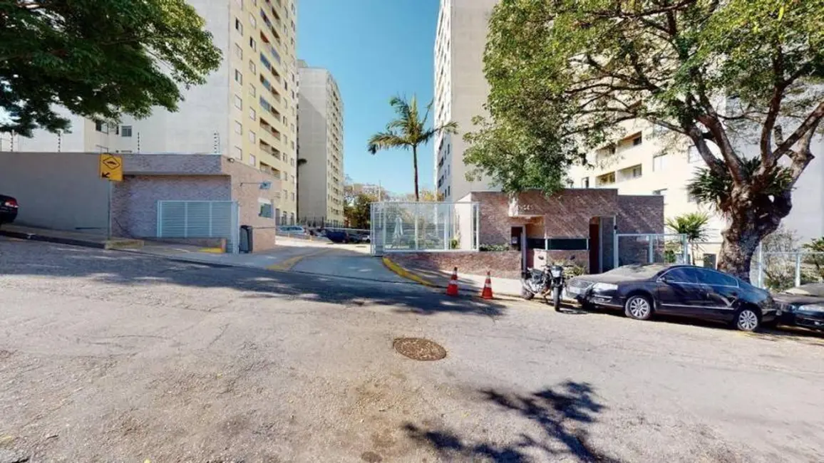 Foto 6 de Apartamento com 3 quartos à venda, 65m2 em Vila dos Remédios, São Paulo - SP