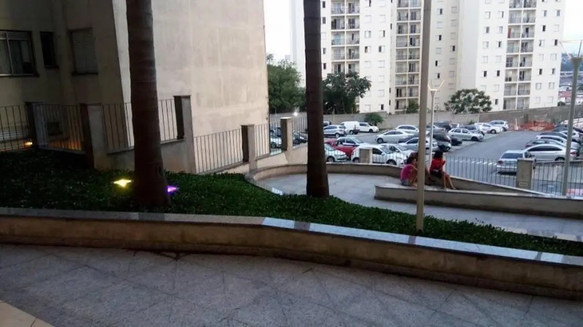 Foto 8 de Apartamento com 3 quartos à venda, 65m2 em Vila dos Remédios, São Paulo - SP