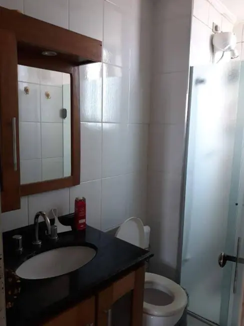 Foto 2 de Apartamento com 3 quartos à venda, 65m2 em Vila dos Remédios, São Paulo - SP