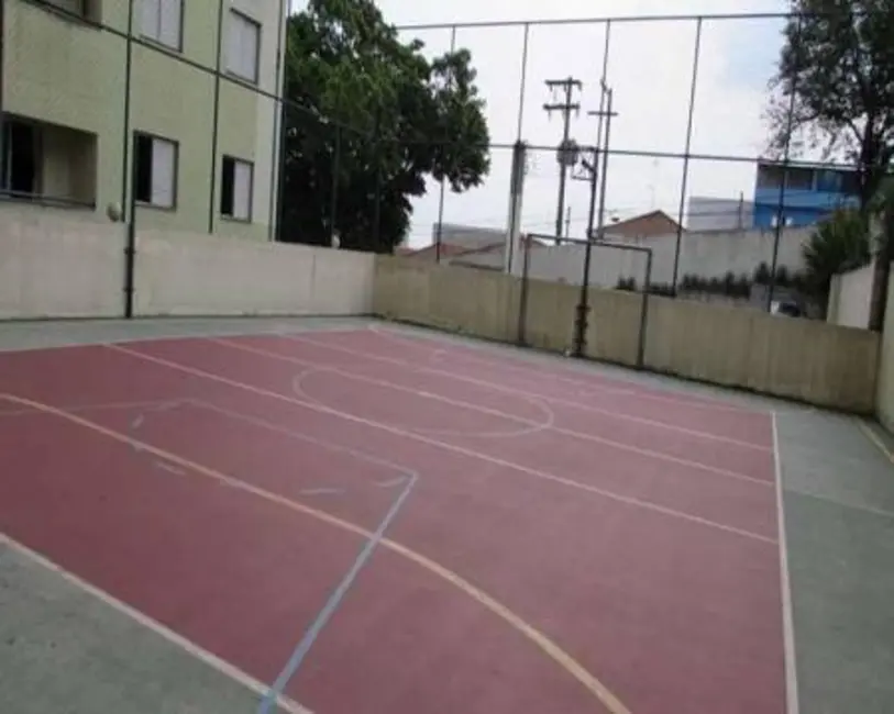 Foto 9 de Apartamento com 3 quartos à venda, 65m2 em Vila dos Remédios, São Paulo - SP