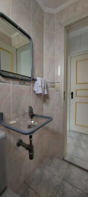 Foto 8 de Apartamento com 3 quartos à venda, 133m2 em Guilhermina, Praia Grande - SP