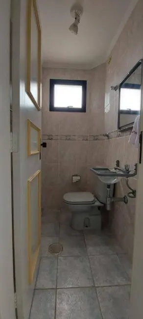 Foto 7 de Apartamento com 3 quartos à venda, 133m2 em Guilhermina, Praia Grande - SP