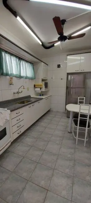 Foto 4 de Apartamento com 3 quartos à venda, 133m2 em Guilhermina, Praia Grande - SP