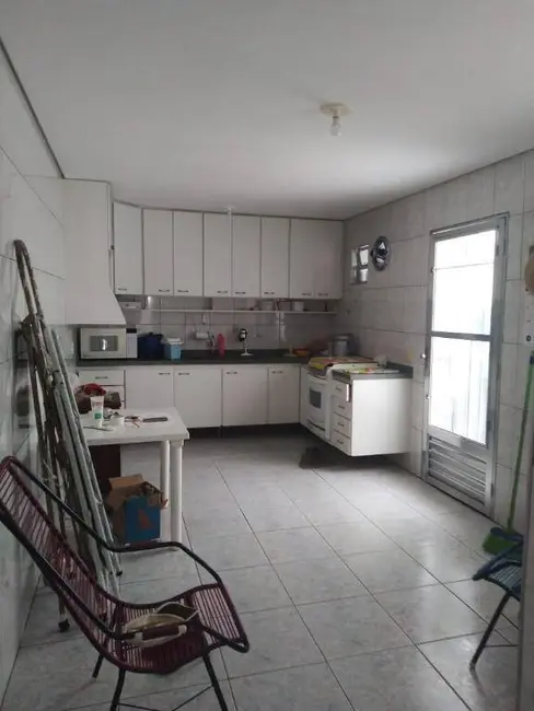 Foto 1 de Casa com 2 quartos à venda, 100m2 em Pestana, Osasco - SP