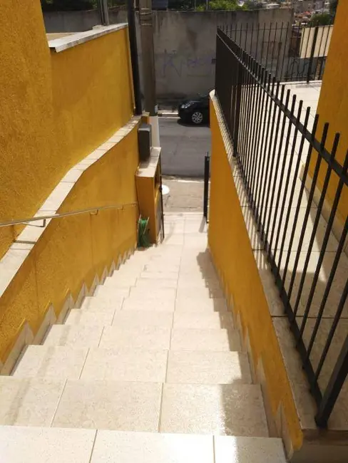 Foto 4 de Casa com 2 quartos à venda, 100m2 em Pestana, Osasco - SP