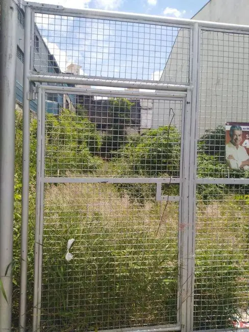 Foto 2 de Terreno / Lote à venda, 157m2 em Piqueri, São Paulo - SP