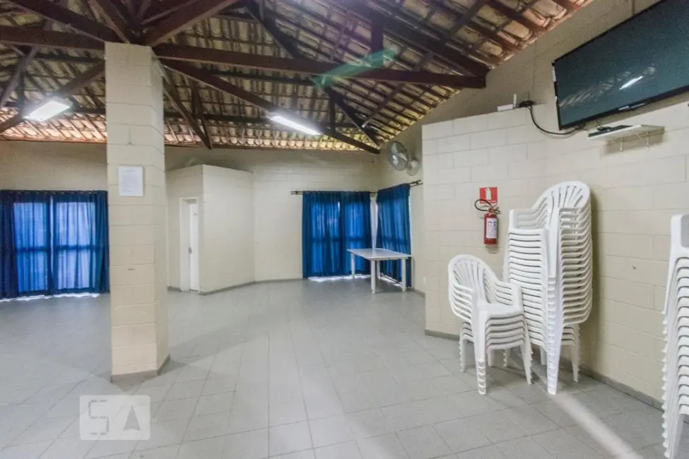 Foto 9 de Apartamento com 2 quartos à venda, 50m2 em Jaguaré, São Paulo - SP