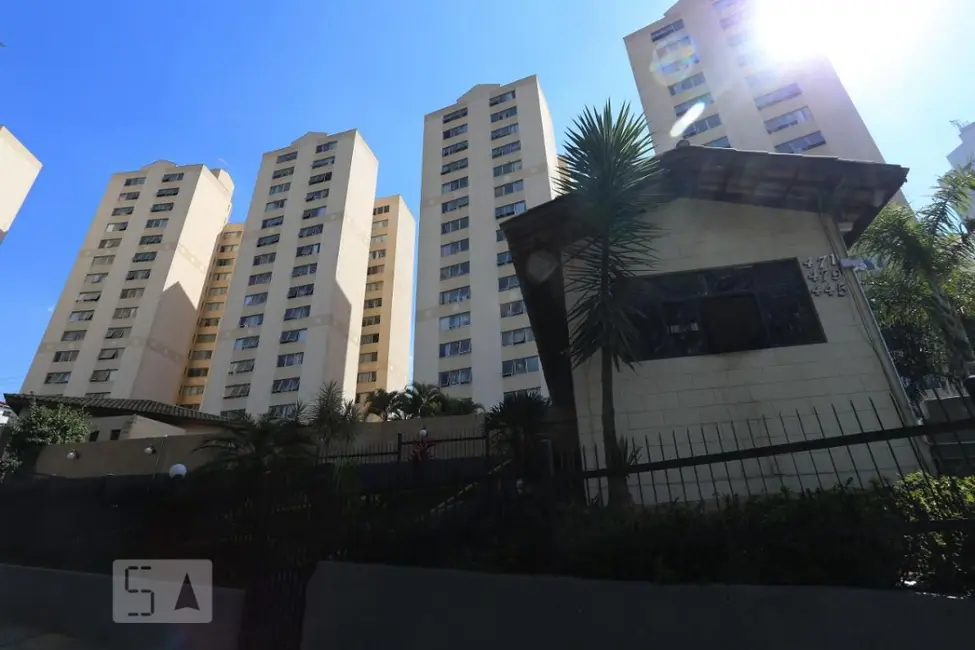 Foto 7 de Apartamento com 2 quartos à venda, 50m2 em Jaguaré, São Paulo - SP