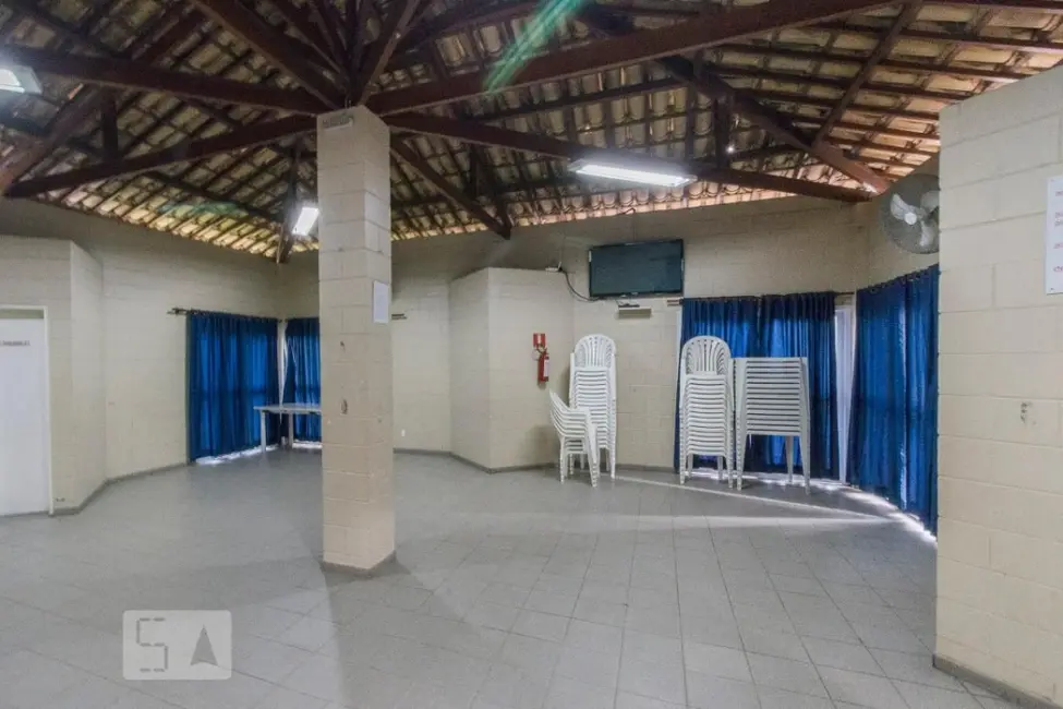 Foto 8 de Apartamento com 2 quartos à venda, 50m2 em Jaguaré, São Paulo - SP