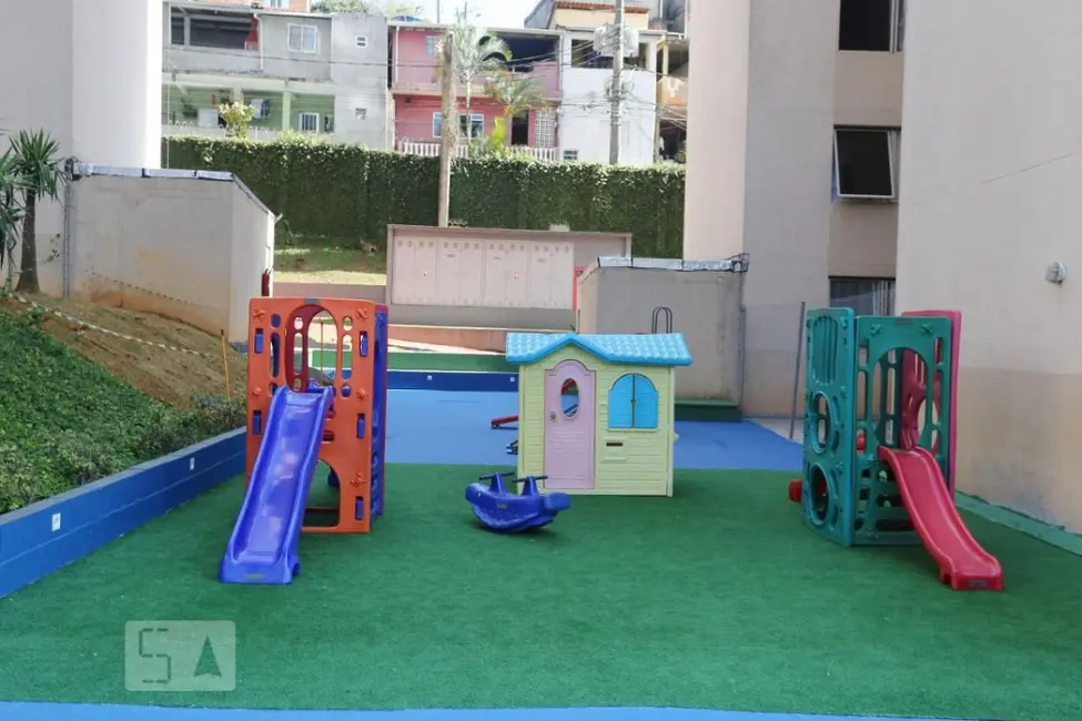 Foto 5 de Apartamento com 2 quartos à venda, 50m2 em Jaguaré, São Paulo - SP