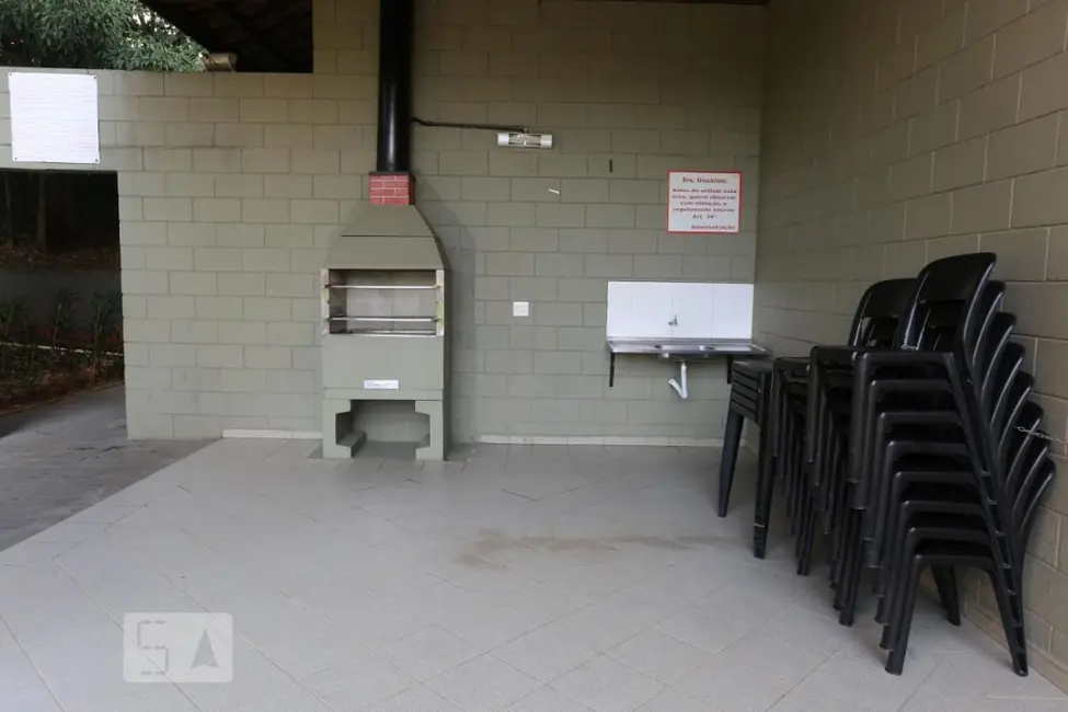 Foto 4 de Apartamento com 2 quartos à venda, 50m2 em Jaguaré, São Paulo - SP