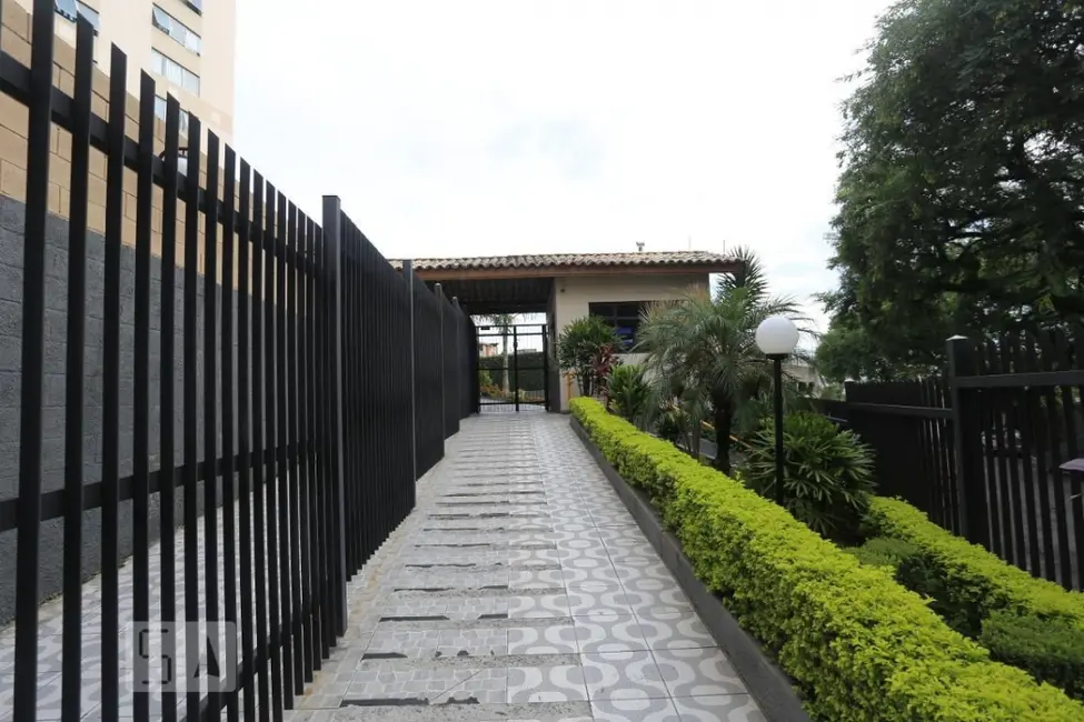 Foto 2 de Apartamento com 2 quartos à venda, 50m2 em Jaguaré, São Paulo - SP