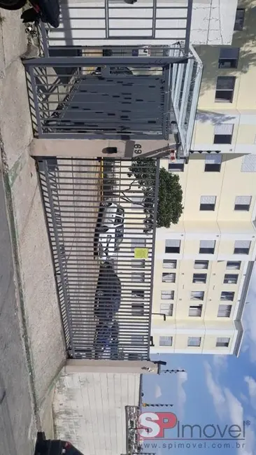 Foto 7 de Apartamento com 2 quartos à venda, 45m2 em Jaraguá, São Paulo - SP