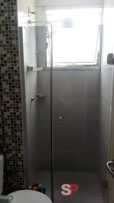 Foto 4 de Apartamento com 2 quartos à venda, 45m2 em Jaraguá, São Paulo - SP