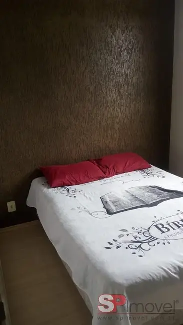 Foto 6 de Apartamento com 2 quartos à venda, 45m2 em Jaraguá, São Paulo - SP