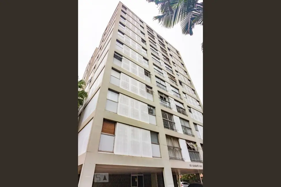 Foto 1 de Apartamento com 3 quartos à venda, 78m2 em Jaguaré, São Paulo - SP