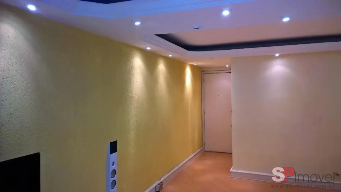Foto 7 de Apartamento com 3 quartos à venda, 78m2 em Jaguaré, São Paulo - SP