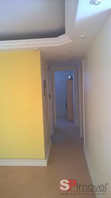 Foto 9 de Apartamento com 3 quartos à venda, 78m2 em Jaguaré, São Paulo - SP