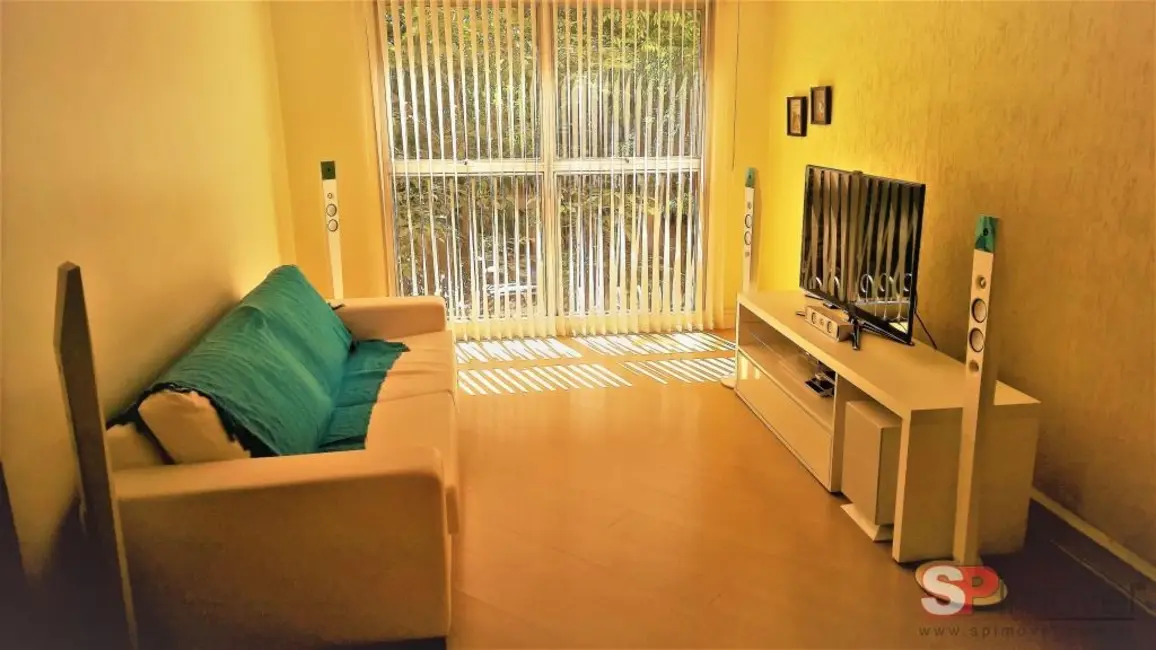 Foto 6 de Apartamento com 3 quartos à venda, 78m2 em Jaguaré, São Paulo - SP