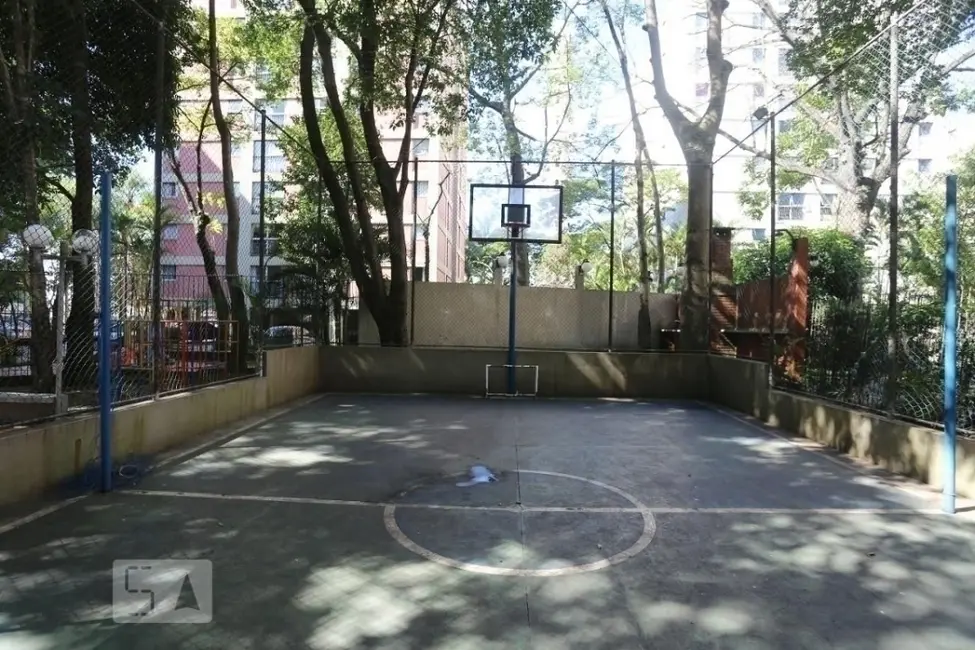 Foto 3 de Apartamento com 3 quartos à venda, 78m2 em Jaguaré, São Paulo - SP
