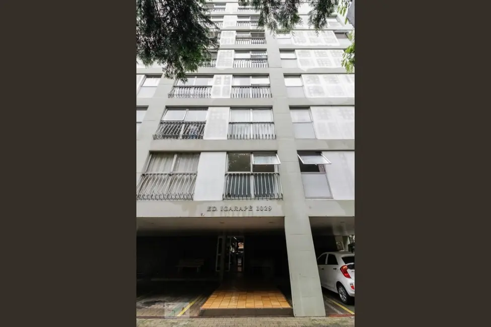 Foto 2 de Apartamento com 3 quartos à venda, 78m2 em Jaguaré, São Paulo - SP