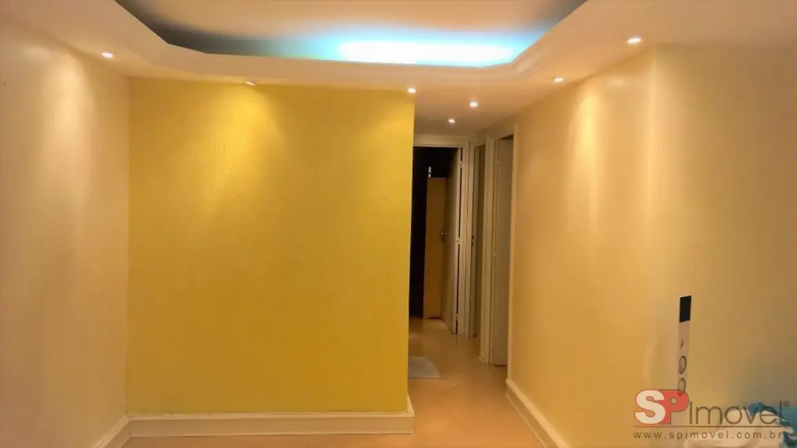 Foto 8 de Apartamento com 3 quartos à venda, 78m2 em Jaguaré, São Paulo - SP