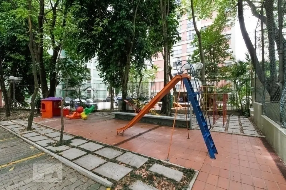 Foto 5 de Apartamento com 3 quartos à venda, 78m2 em Jaguaré, São Paulo - SP