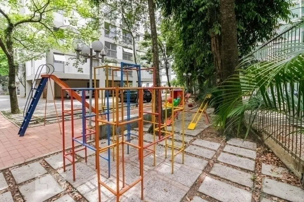 Foto 4 de Apartamento com 3 quartos à venda, 78m2 em Jaguaré, São Paulo - SP