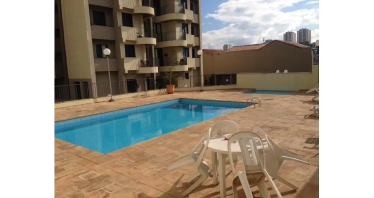 Apartamento com 2 quartos à venda, 55m2 em Vila Mangalot, São Paulo - SP - imagem 1 Foto 1 de Apartamento com 2 quartos à venda, 55m2 em Vila Mangalot, São Paulo - SP