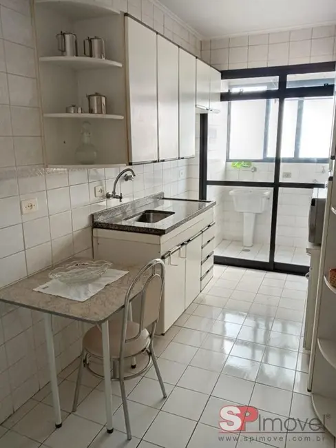 Apartamento com 2 quartos à venda, 55m2 em Vila Mangalot, São Paulo - SP - imagem 7 Foto 7 de Apartamento com 2 quartos à venda, 55m2 em Vila Mangalot, São Paulo - SP