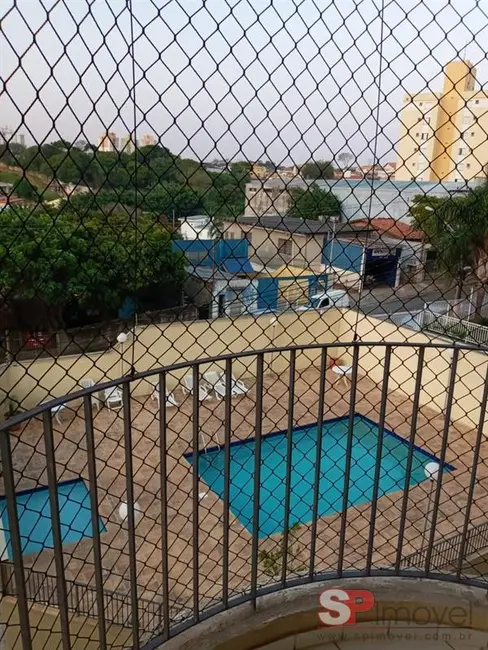Apartamento com 2 quartos à venda, 55m2 em Vila Mangalot, São Paulo - SP - imagem 8 Foto 8 de Apartamento com 2 quartos à venda, 55m2 em Vila Mangalot, São Paulo - SP