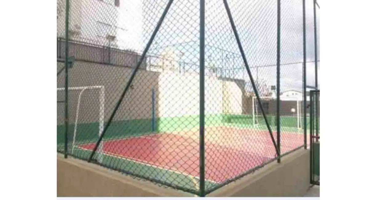 Apartamento com 2 quartos à venda, 55m2 em Vila Mangalot, São Paulo - SP - imagem 2 Foto 2 de Apartamento com 2 quartos à venda, 55m2 em Vila Mangalot, São Paulo - SP