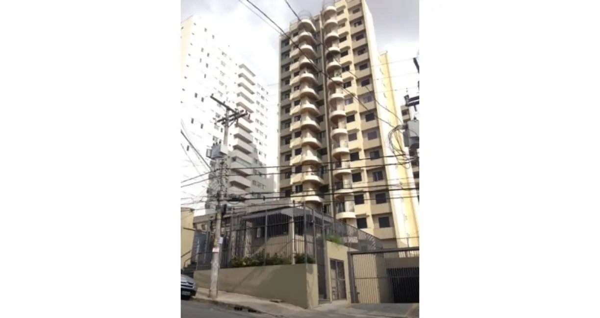 Apartamento com 2 quartos à venda, 55m2 em Vila Mangalot, São Paulo - SP - imagem 3 Foto 3 de Apartamento com 2 quartos à venda, 55m2 em Vila Mangalot, São Paulo - SP