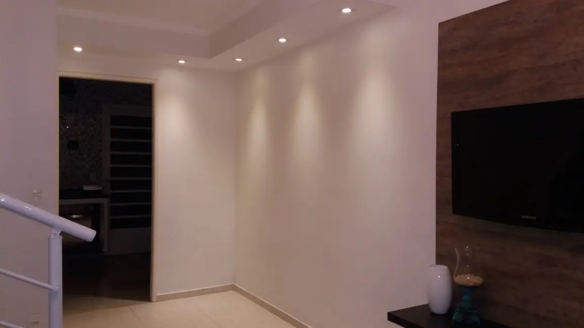 Sobrado com 2 quartos à venda, 68m2 em Loteamento City Jaragua, São Paulo - SP - imagem 4 Foto 4 de Sobrado com 2 quartos à venda, 68m2 em Loteamento City Jaragua, São Paulo - SP