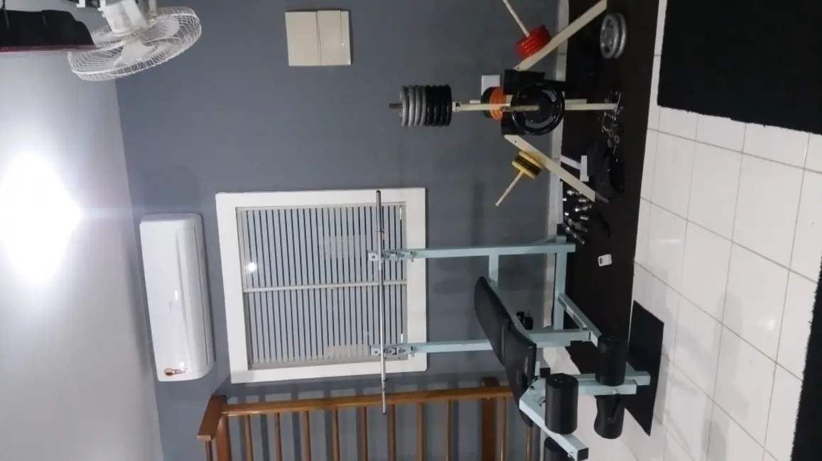 Sobrado com 2 quartos à venda, 68m2 em Loteamento City Jaragua, São Paulo - SP - imagem 3 Foto 3 de Sobrado com 2 quartos à venda, 68m2 em Loteamento City Jaragua, São Paulo - SP