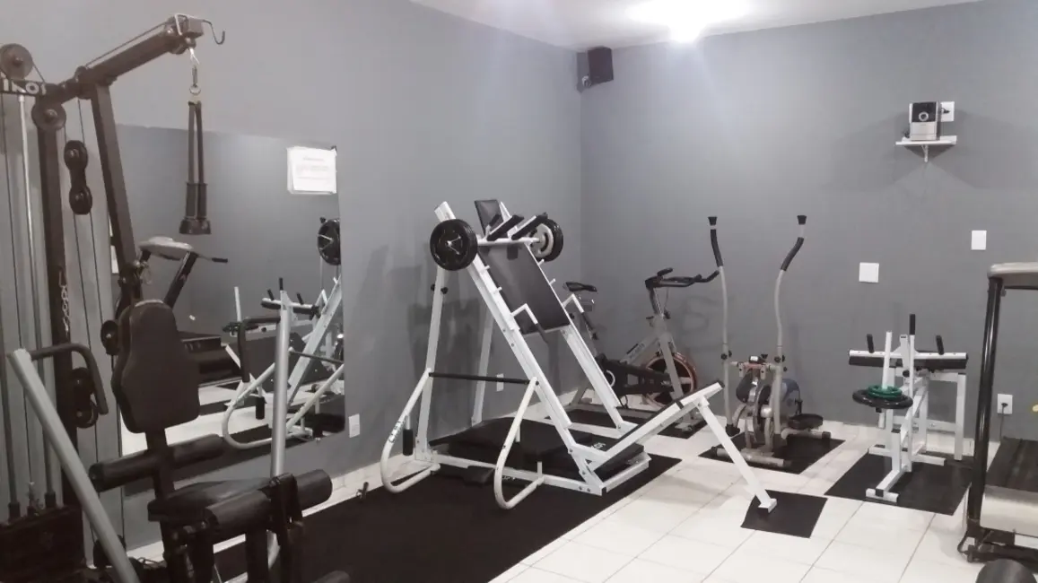 Sobrado com 2 quartos à venda, 68m2 em Loteamento City Jaragua, São Paulo - SP - imagem 2 Foto 2 de Sobrado com 2 quartos à venda, 68m2 em Loteamento City Jaragua, São Paulo - SP