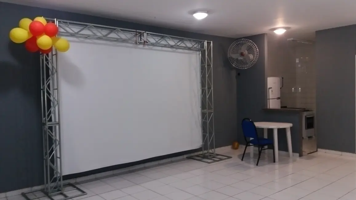 Sobrado com 2 quartos à venda, 68m2 em Loteamento City Jaragua, São Paulo - SP - imagem 8 Foto 8 de Sobrado com 2 quartos à venda, 68m2 em Loteamento City Jaragua, São Paulo - SP