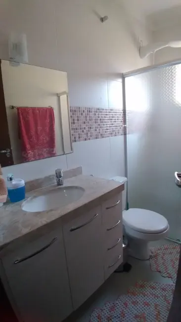 Foto 5 de Casa com 3 quartos à venda, 154m2 em Vila Clarice, São Paulo - SP