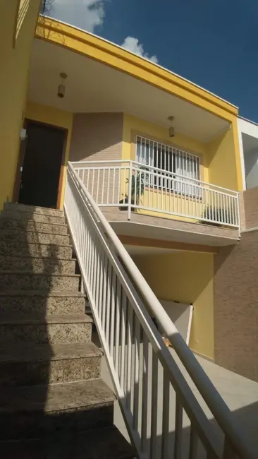 Foto 1 de Casa com 3 quartos à venda, 154m2 em Vila Clarice, São Paulo - SP