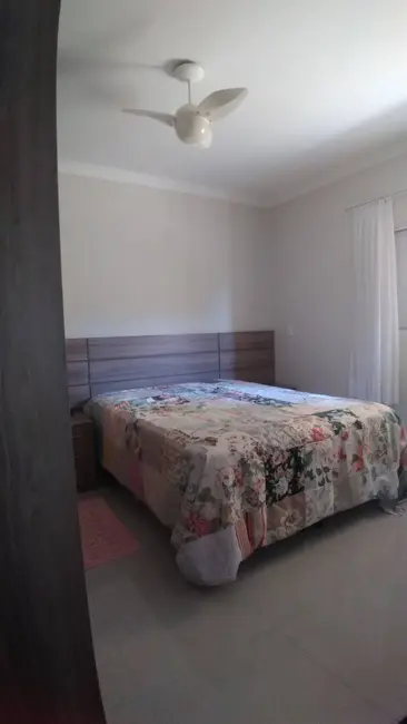 Foto 4 de Casa com 3 quartos à venda, 154m2 em Vila Clarice, São Paulo - SP