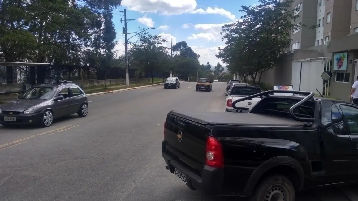 Apartamento com 2 quartos à venda, 47m2 em Loteamento City Jaragua, São Paulo - SP - imagem 4 Foto 4 de Apartamento com 2 quartos à venda, 47m2 em Loteamento City Jaragua, São Paulo - SP