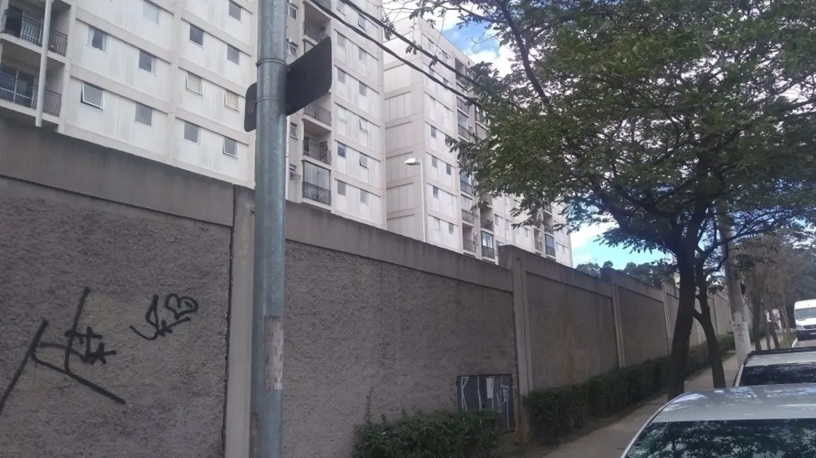 Apartamento com 2 quartos à venda, 47m2 em Loteamento City Jaragua, São Paulo - SP - imagem 2 Foto 2 de Apartamento com 2 quartos à venda, 47m2 em Loteamento City Jaragua, São Paulo - SP