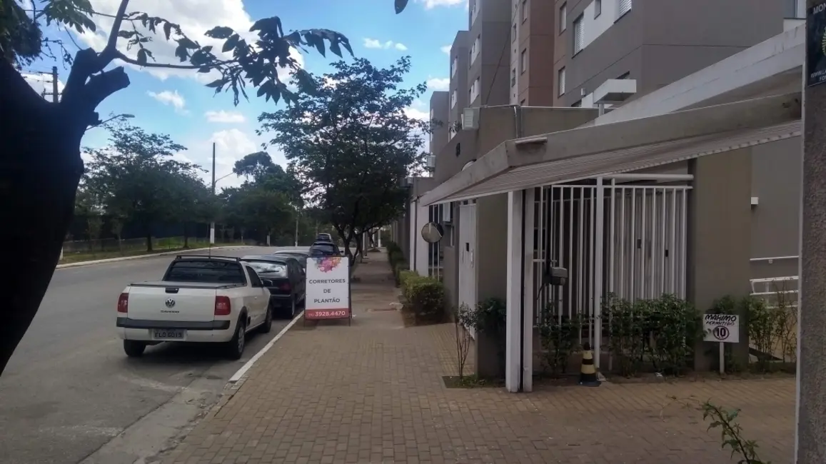 Apartamento com 2 quartos à venda, 47m2 em Loteamento City Jaragua, São Paulo - SP - imagem 7 Foto 7 de Apartamento com 2 quartos à venda, 47m2 em Loteamento City Jaragua, São Paulo - SP