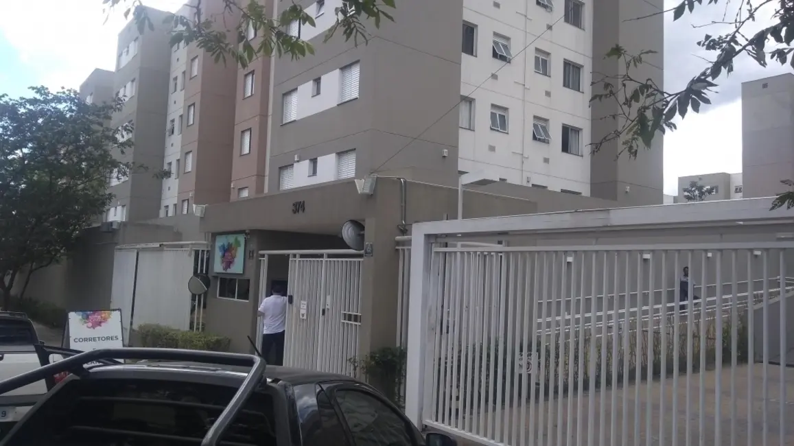 Apartamento com 2 quartos à venda, 47m2 em Loteamento City Jaragua, São Paulo - SP - imagem 5 Foto 5 de Apartamento com 2 quartos à venda, 47m2 em Loteamento City Jaragua, São Paulo - SP