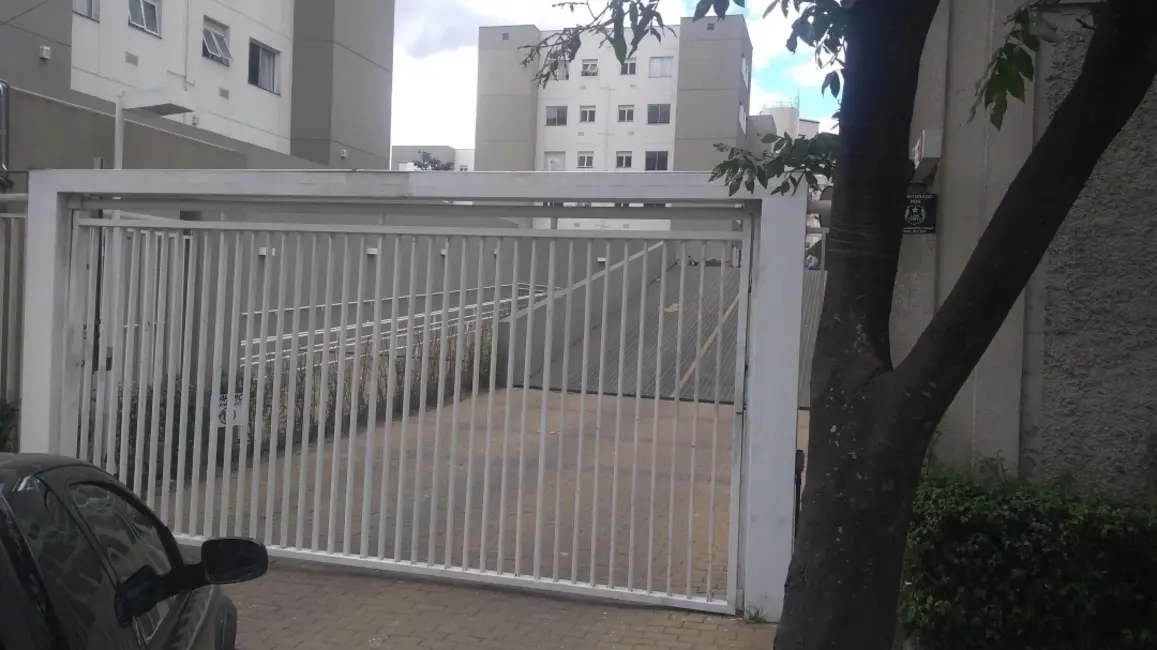 Apartamento com 2 quartos à venda, 47m2 em Loteamento City Jaragua, São Paulo - SP - imagem 6 Foto 6 de Apartamento com 2 quartos à venda, 47m2 em Loteamento City Jaragua, São Paulo - SP