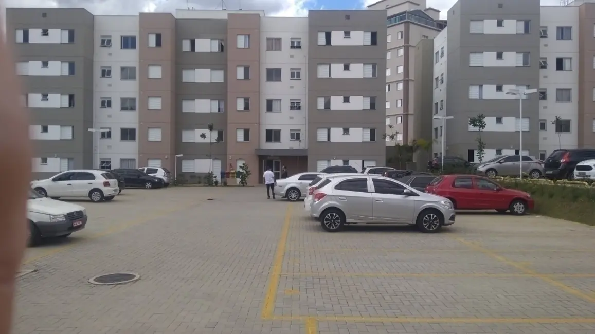 Apartamento com 2 quartos à venda, 47m2 em Loteamento City Jaragua, São Paulo - SP - imagem 1 Foto 1 de Apartamento com 2 quartos à venda, 47m2 em Loteamento City Jaragua, São Paulo - SP